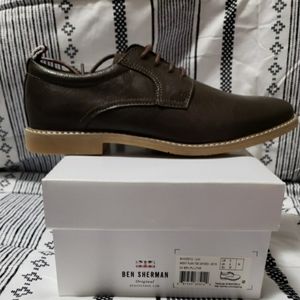Boys Casual/Dress Shoe